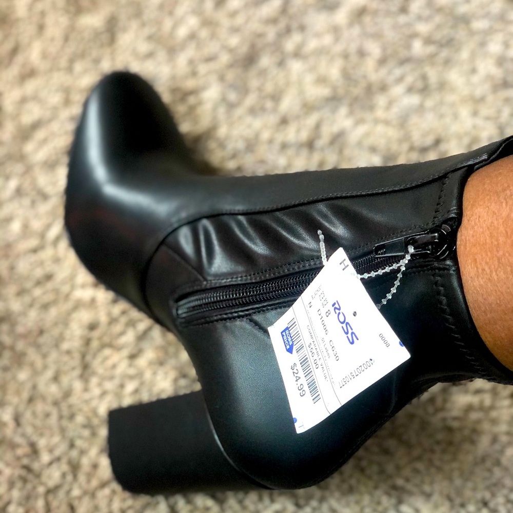Aldo Boots